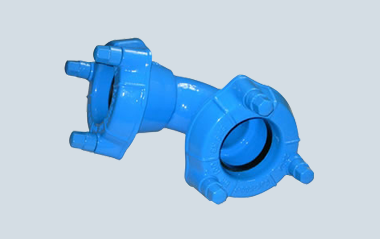 Pipe fittings